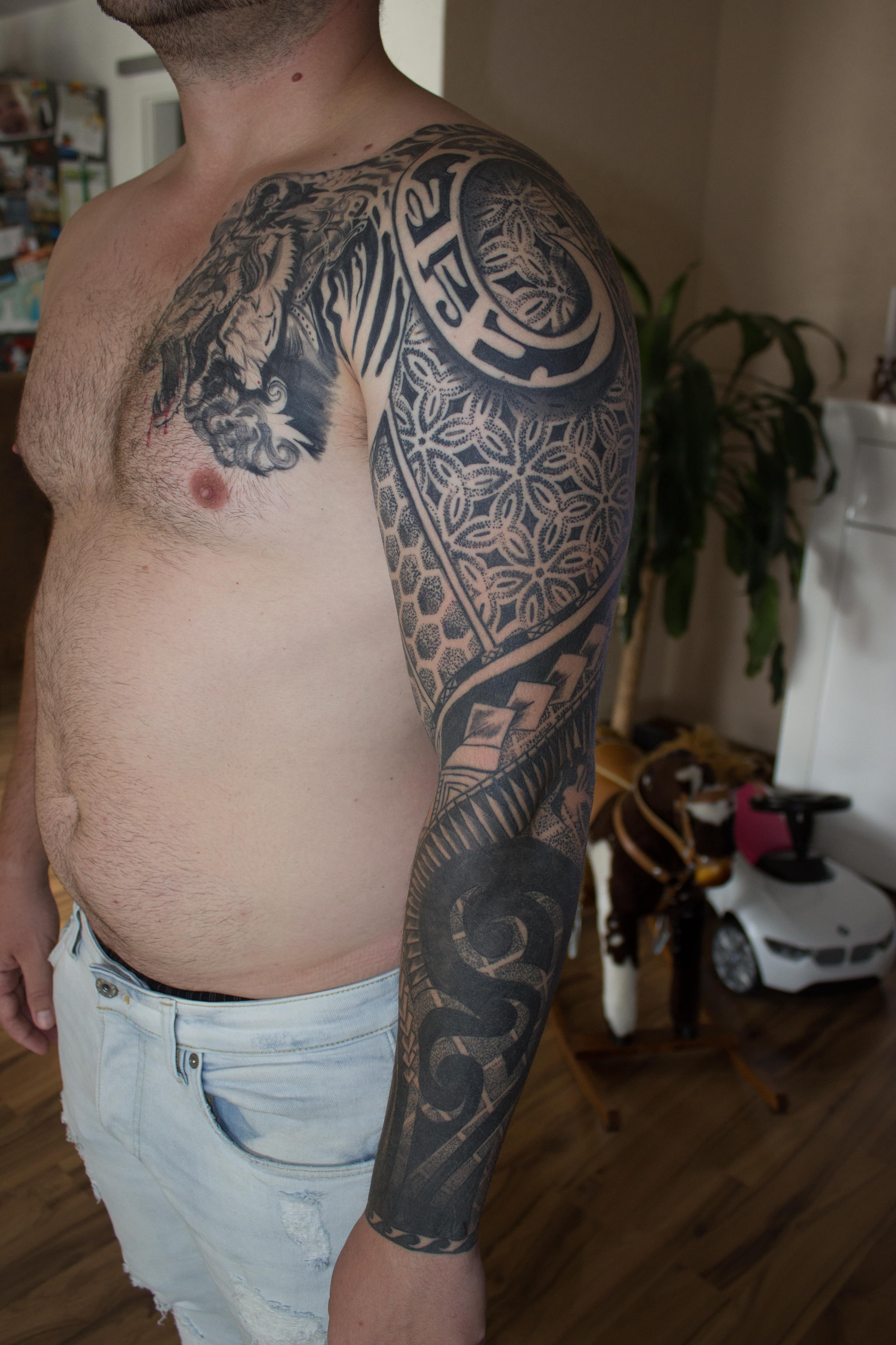 xxbumaxx: Hardcore Cover UP - Bitte um eure Hilfe